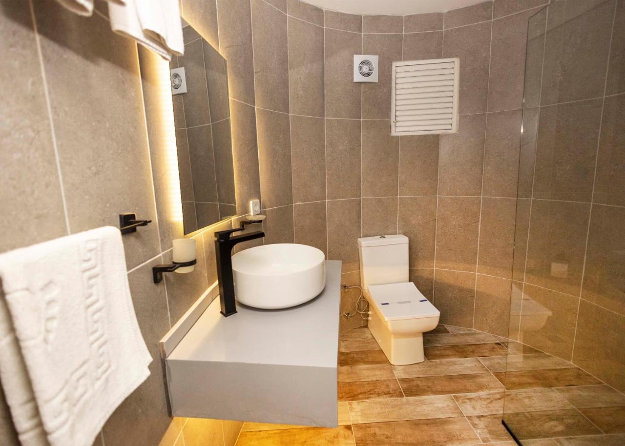 SELVESE COLLECTION HOTEL GALATA 1875 — ISTANBUL — fotografie hotel nr. 18