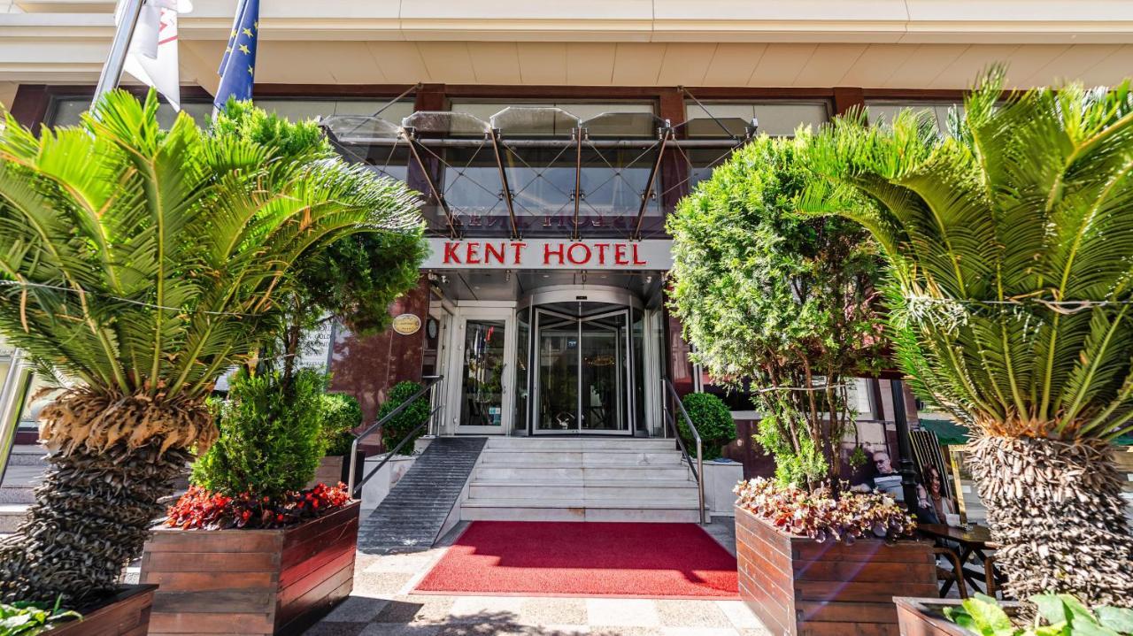KENT HOTEL ISTANBUL — ISTANBUL — fotografie hotel nr. 13