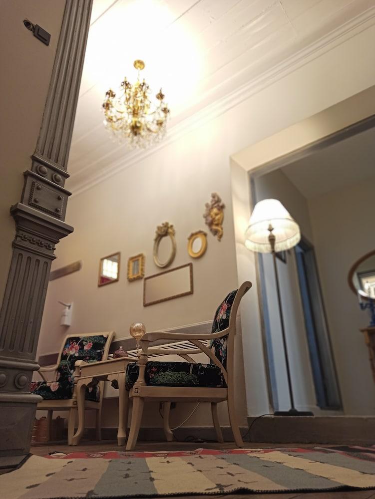 VARIANTE HOTEL — IZMIR — фотография отеля №13
