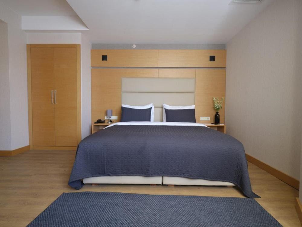 MERLIN HOTEL ISTANBUL — ISTANBUL — fotografie hotel nr. 8