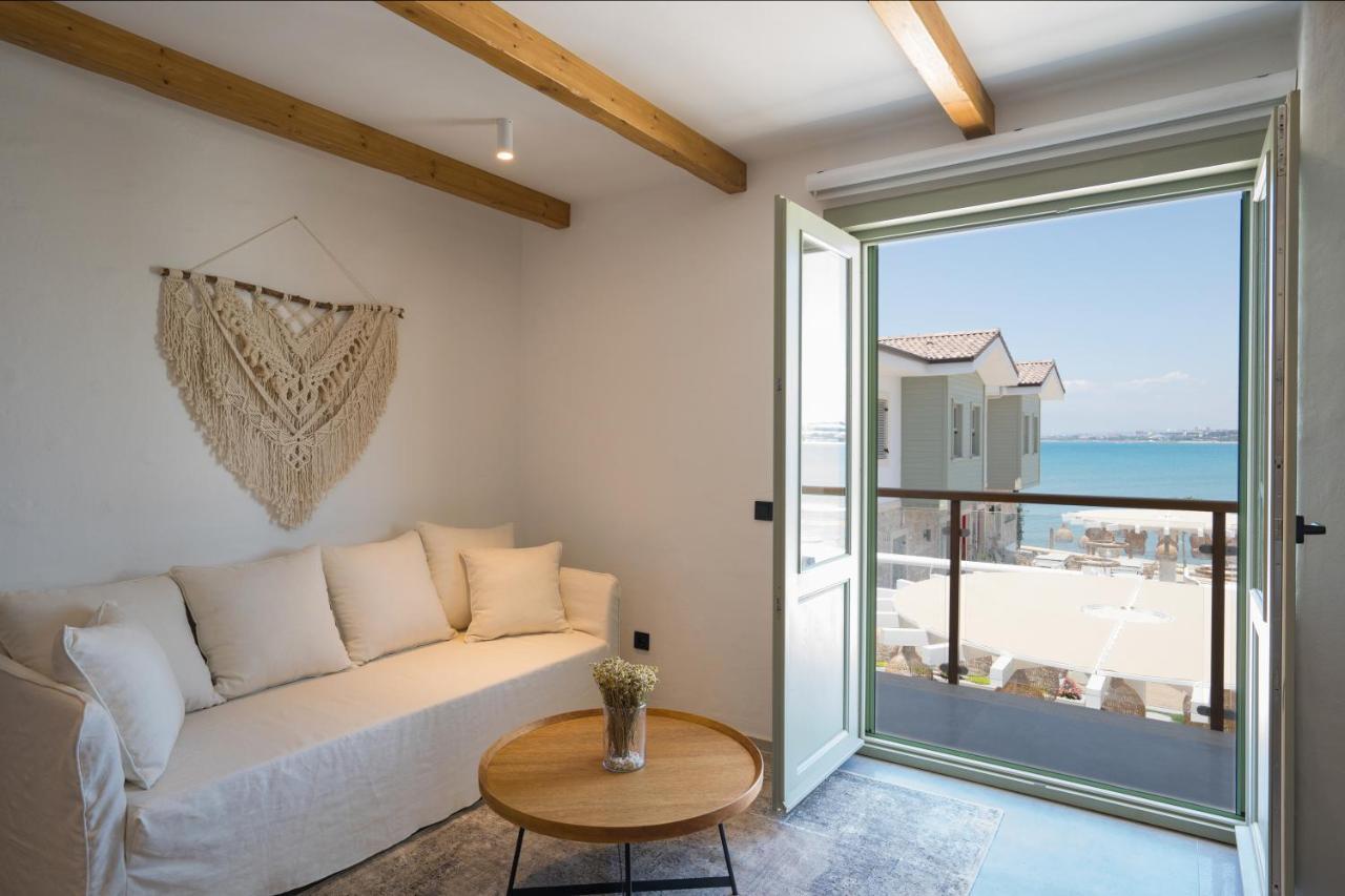 CARPE DIEM BOUTIQUE HOTEL (ADULTS ONLY) — SIDE — фотография отеля №8