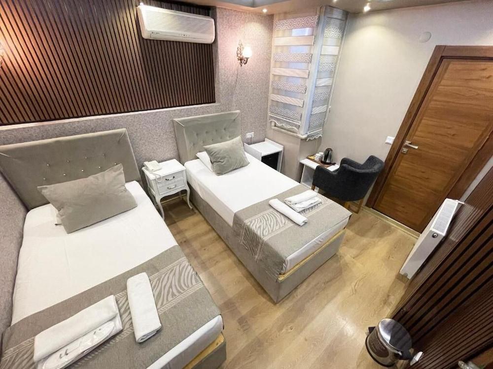 USKUDAR OTEL — ISTANBUL — fotografie hotel nr. 17