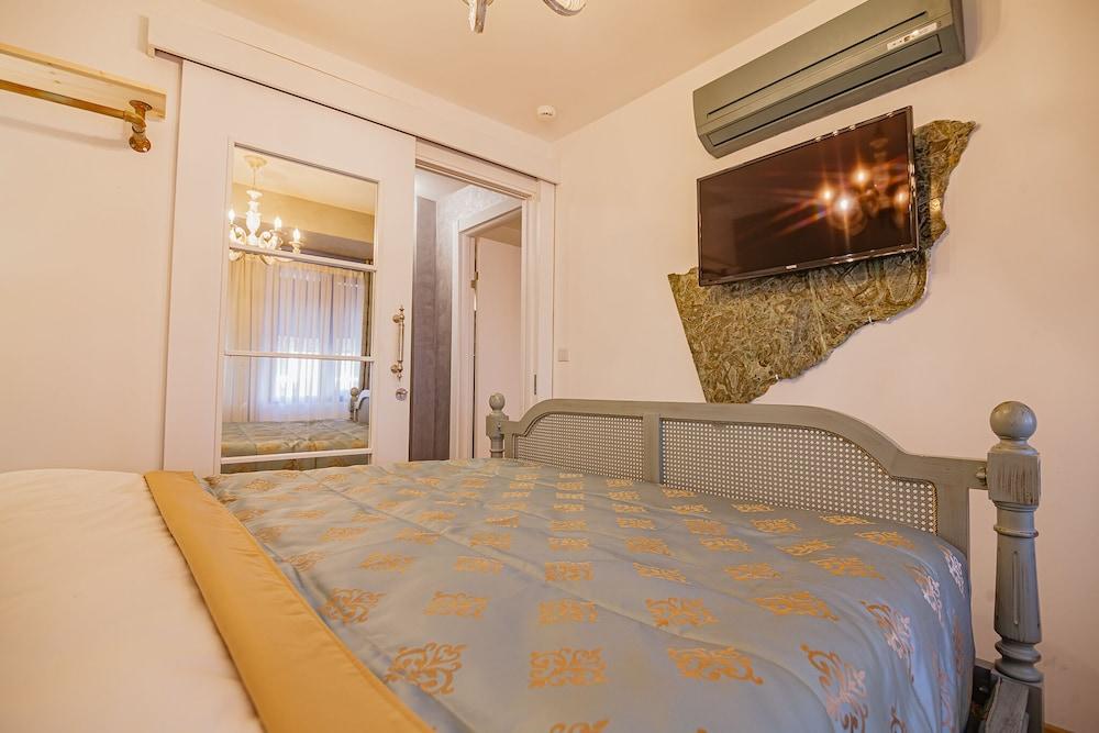 LORD MORGAN & EXCLUSIVE DESIGN NISANTASI — ISTANBUL — fotografie hotel nr. 8