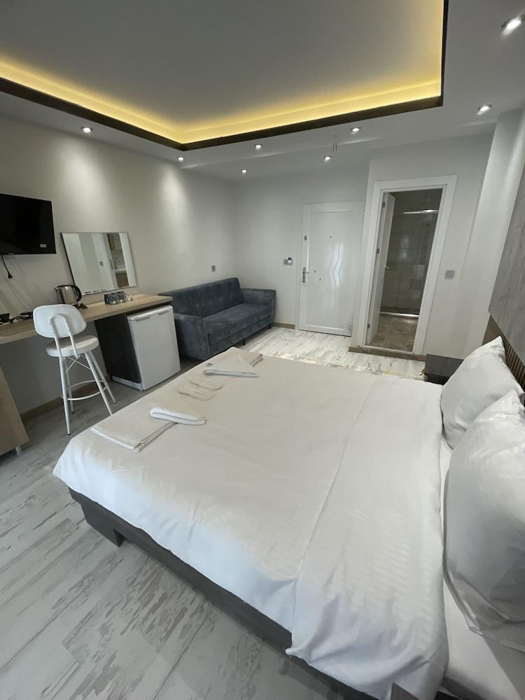 BLUE MANSION HOTEL (ADULTS ONLY) — ISTANBUL — фотография отеля №16