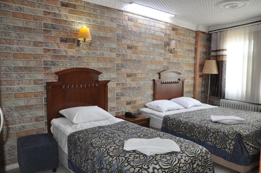HOTEL RED ROSE — ISTANBUL — фотография отеля №16