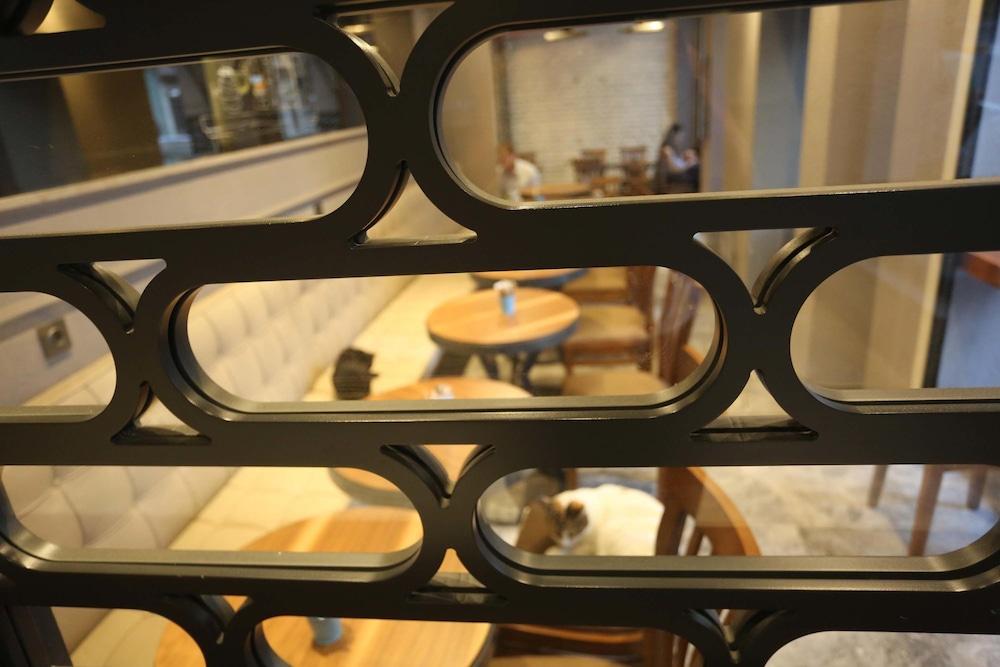 TAKSIM PREMIUM HOTEL — ISTANBUL — fotografie hotel nr. 30