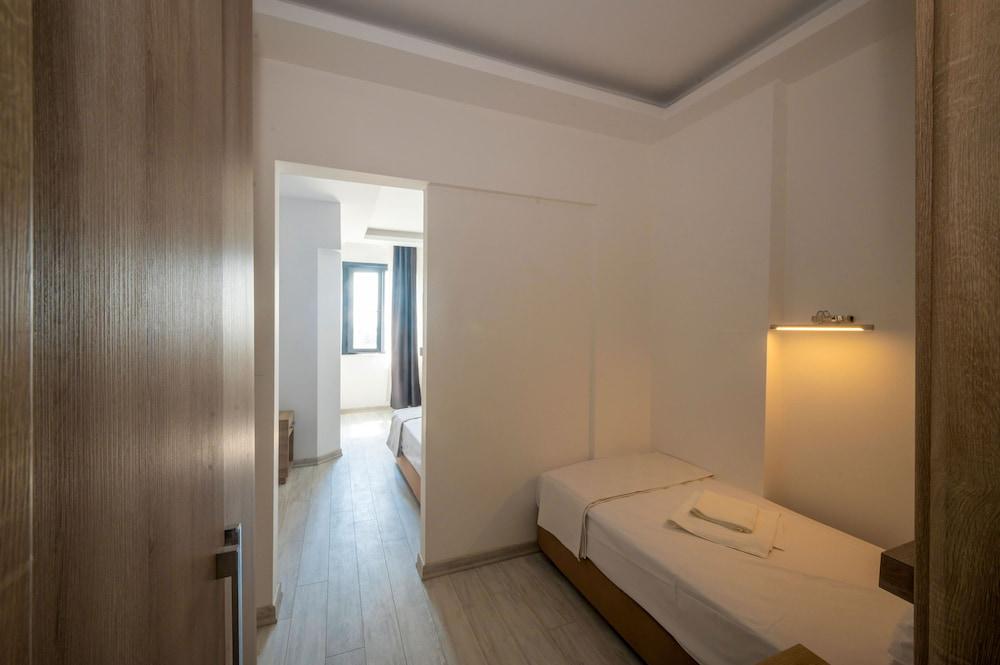 OKDA HOTEL — ISTANBUL — fotografie hotel nr. 9
