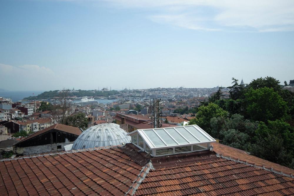 IQ HOTEL GALATASARAY — ISTANBUL — fotografie hotel nr. 19