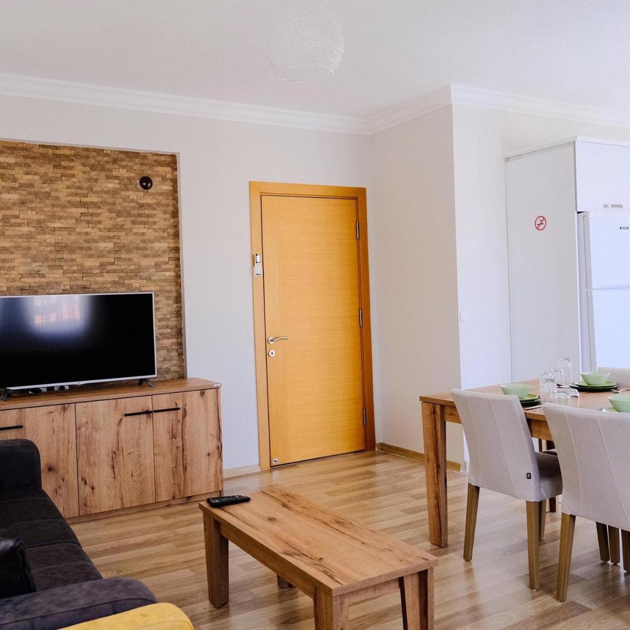 OZGUR CITY RESIDENCE — FETHIYE — fotografie hotel nr. 32