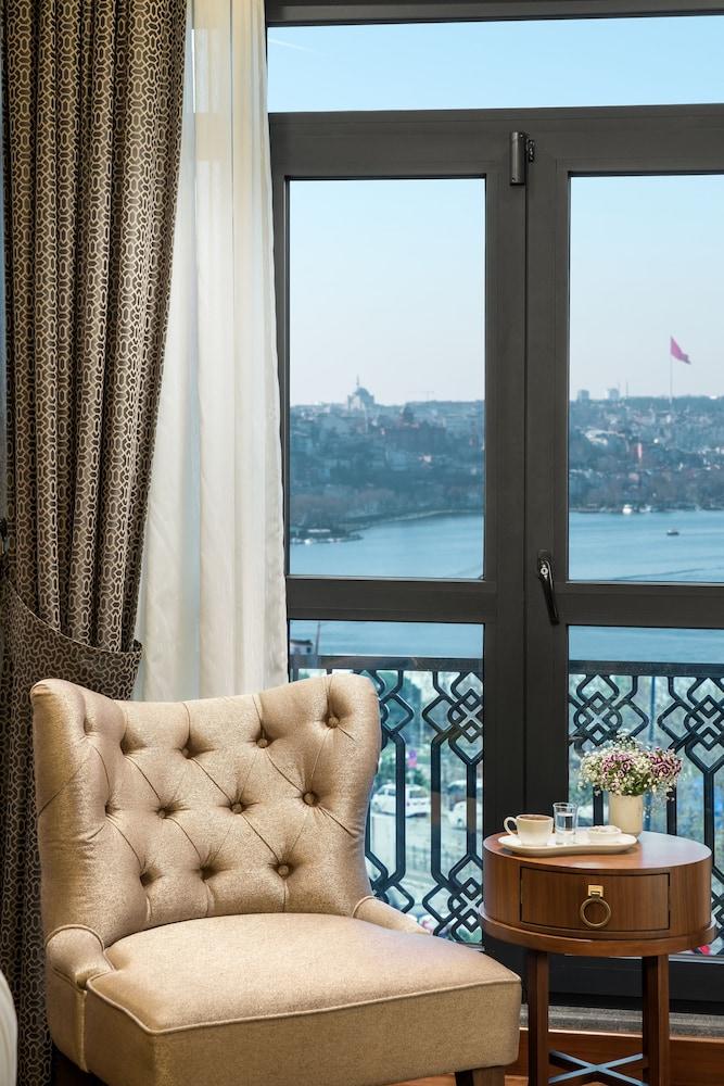 ASPERA HOTEL GOLDEN HORN — ISTANBUL — фотография отеля №20
