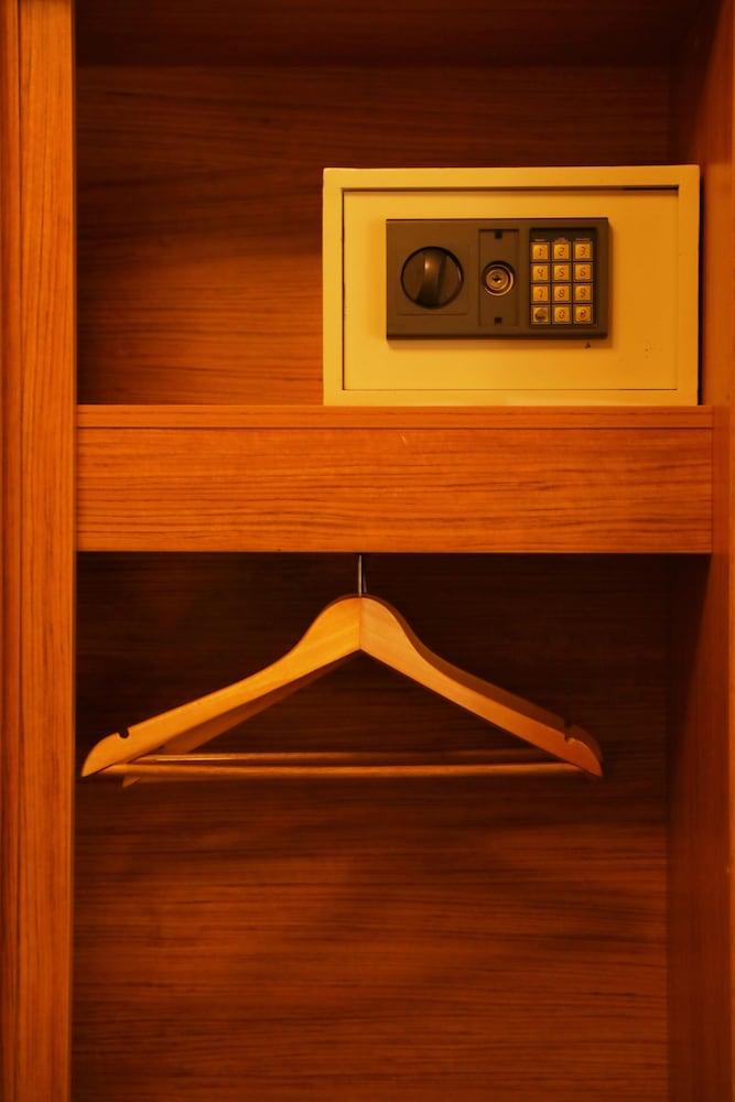 WON PLAZA OTEL — ISTANBUL — fotografie hotel nr. 7