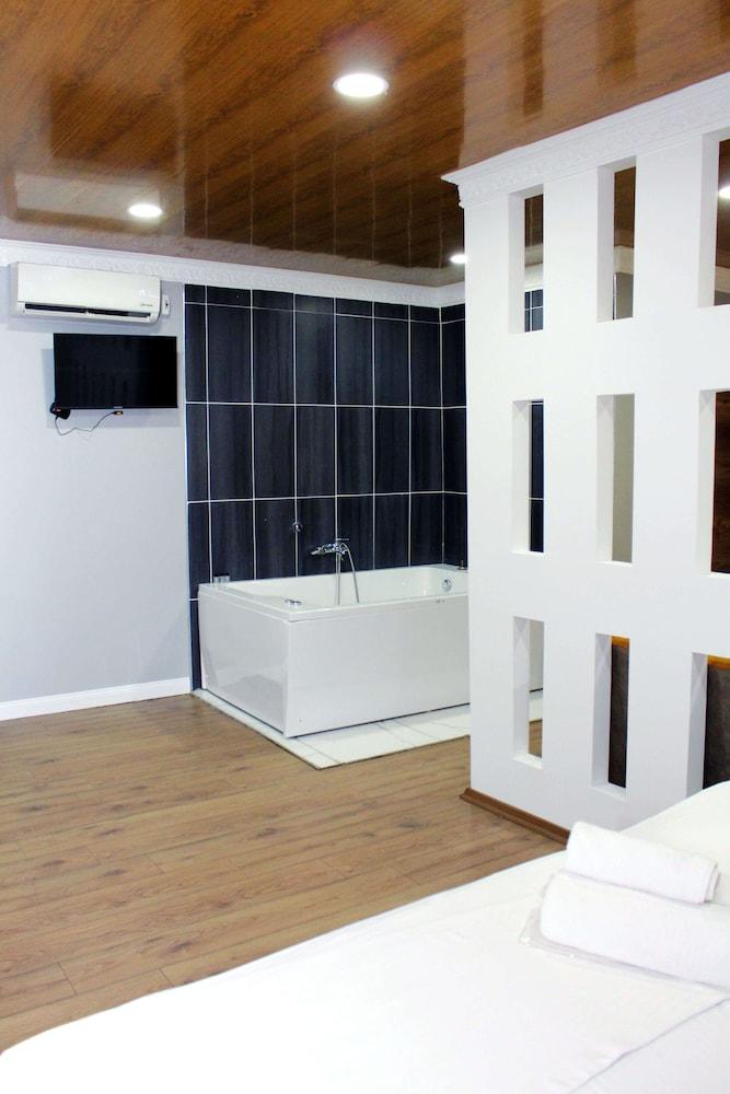 BIG LIFE SUITE HOTEL — ISTANBUL — fotografie hotel nr. 5