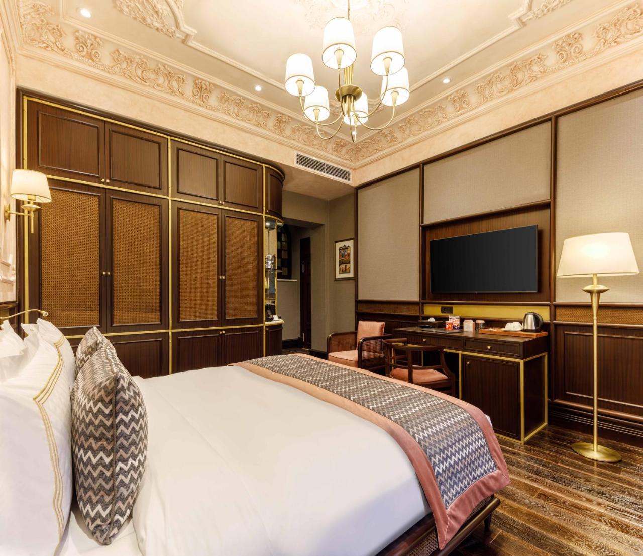 CRONTON DESIGN HOTEL — ISTANBUL — фотография отеля №18