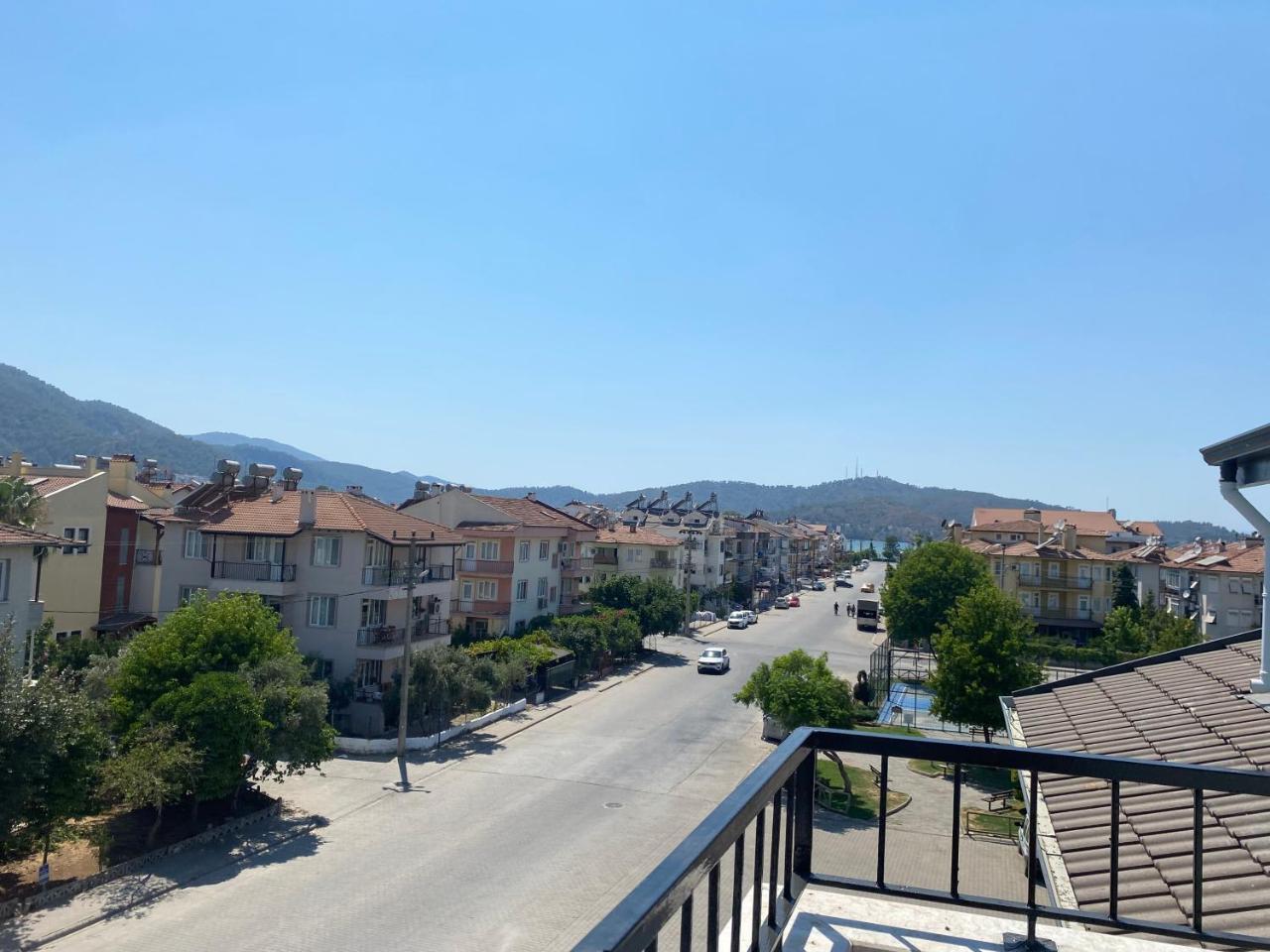 KENT HOTEL — FETHIYE — fotografie hotel nr. 18