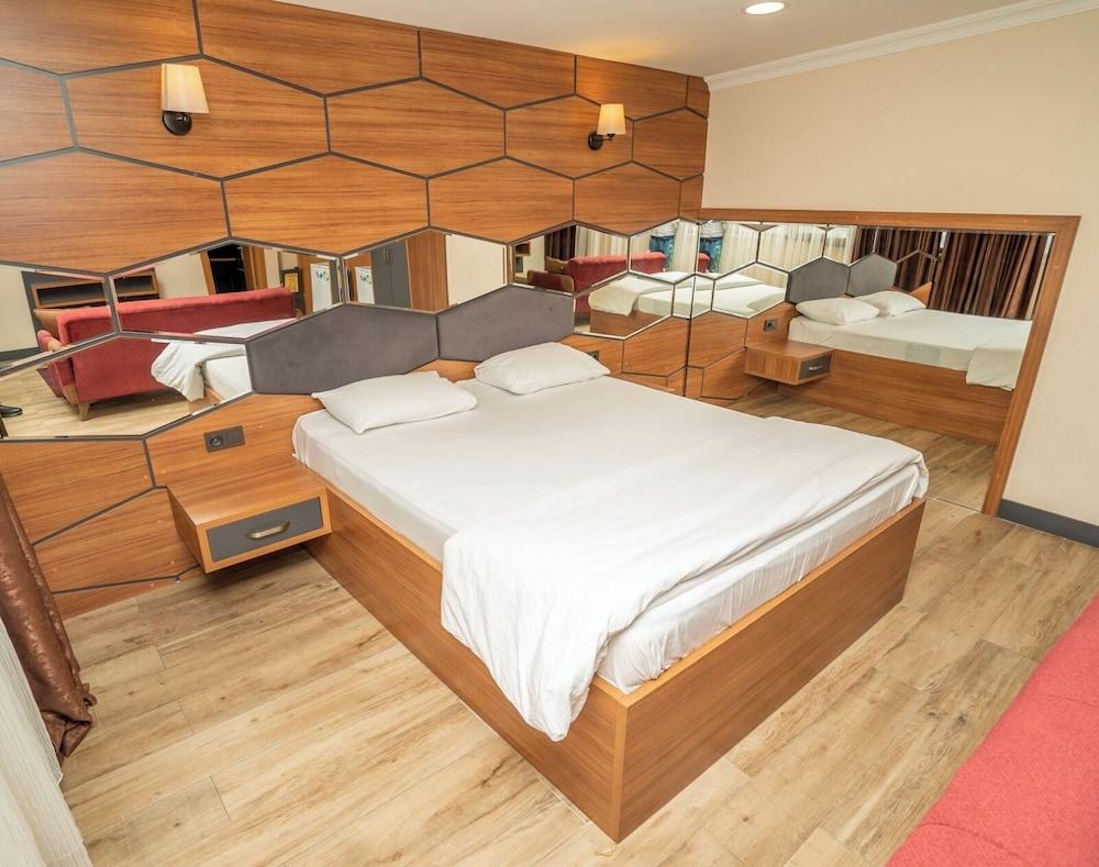 HILL SUITES — ISTANBUL — fotografie hotel nr. 6