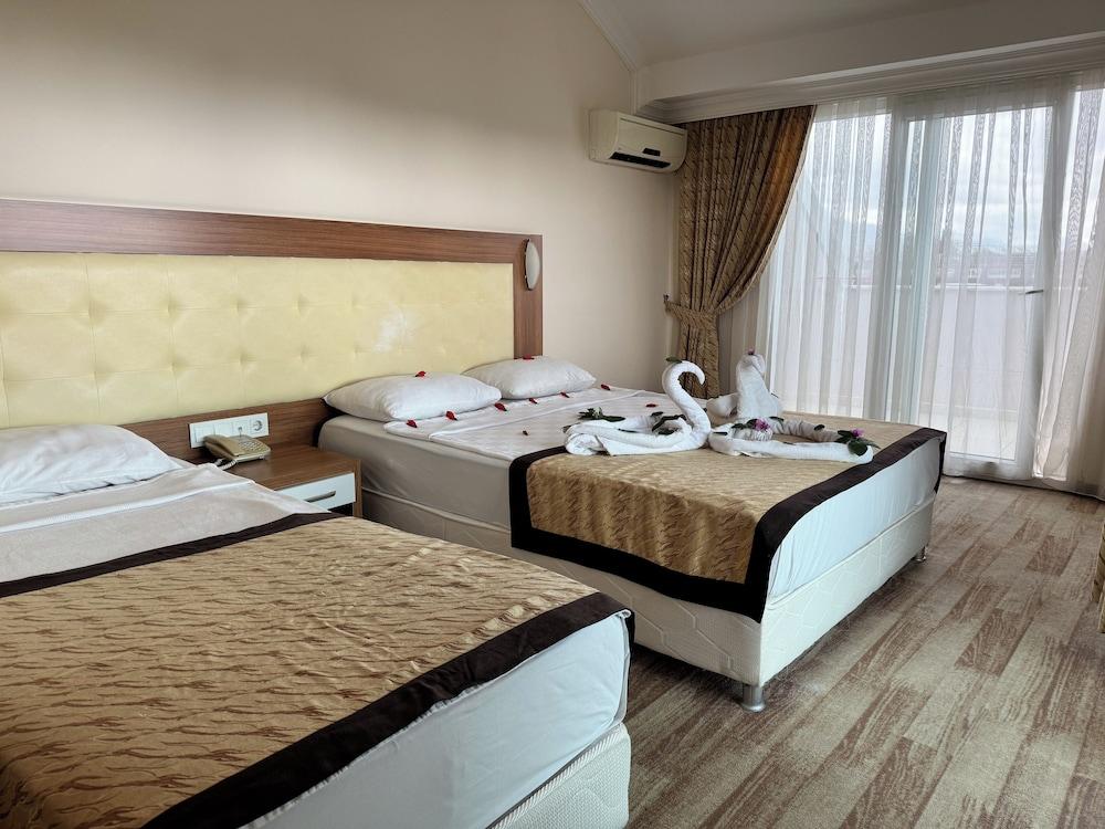 MITOS APP & HOTEL — ALANYA — fotografie hotel nr. 11