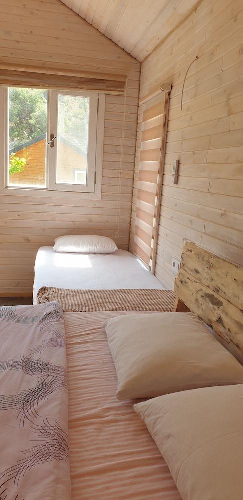 KOVAN BUNGALOW — DALAMAN — фотография отеля №7