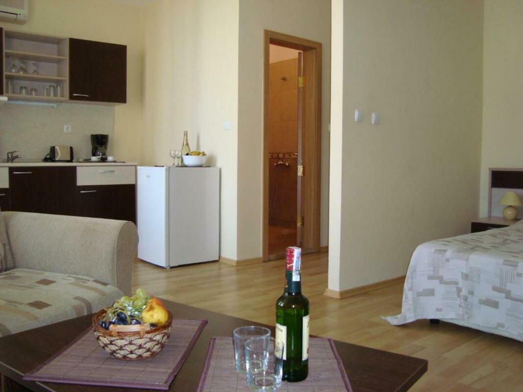 VECHNA R RESORT — SUNNY BEACH — fotografie hotel nr. 4