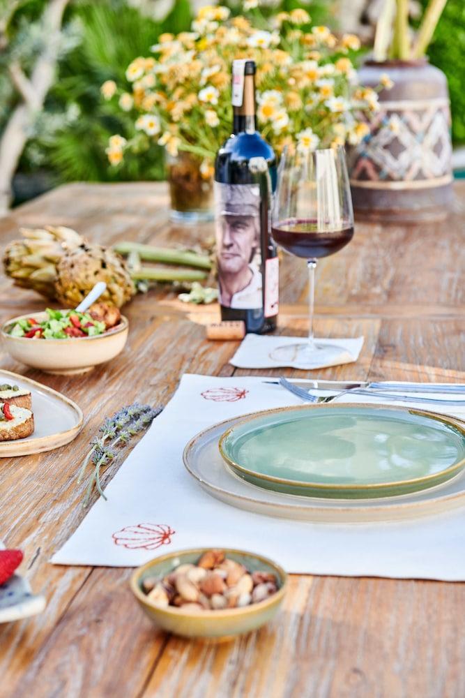 CYNARA HOTEL HACIMEMIS — CESME — fotografie hotel nr. 29