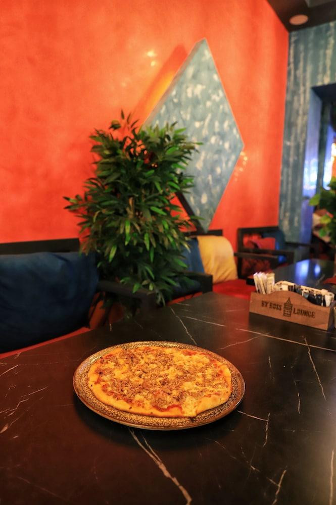GALATA DESIGN HOTEL — ISTANBUL — фотография отеля №17