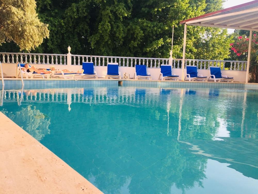 SATO APART HOTEL — FETHIYE — фотография отеля №32