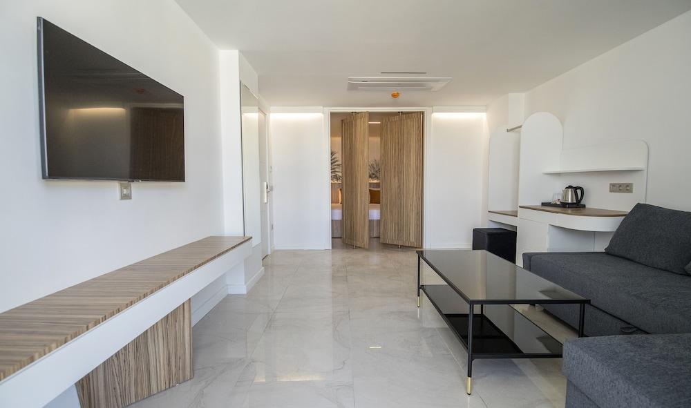 SELLUKA BOUTIQUE HOTEL (ADULTS ONLY) — CESME — fotografie hotel nr. 13