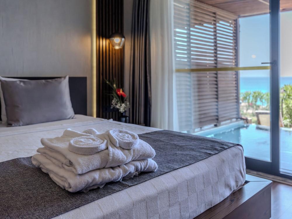 ADORA CALMA BEACH HOTEL (ADULTS ONLY) — KIZILOT — fotografie hotel nr. 5