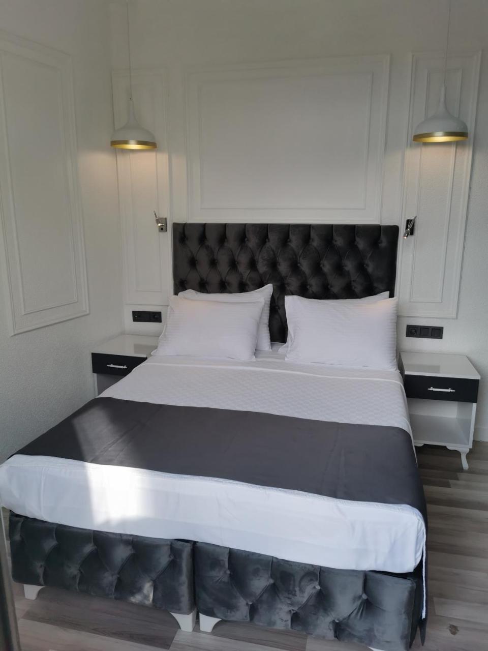 EFZEN HOTEL — ISTANBUL — фотография отеля №19