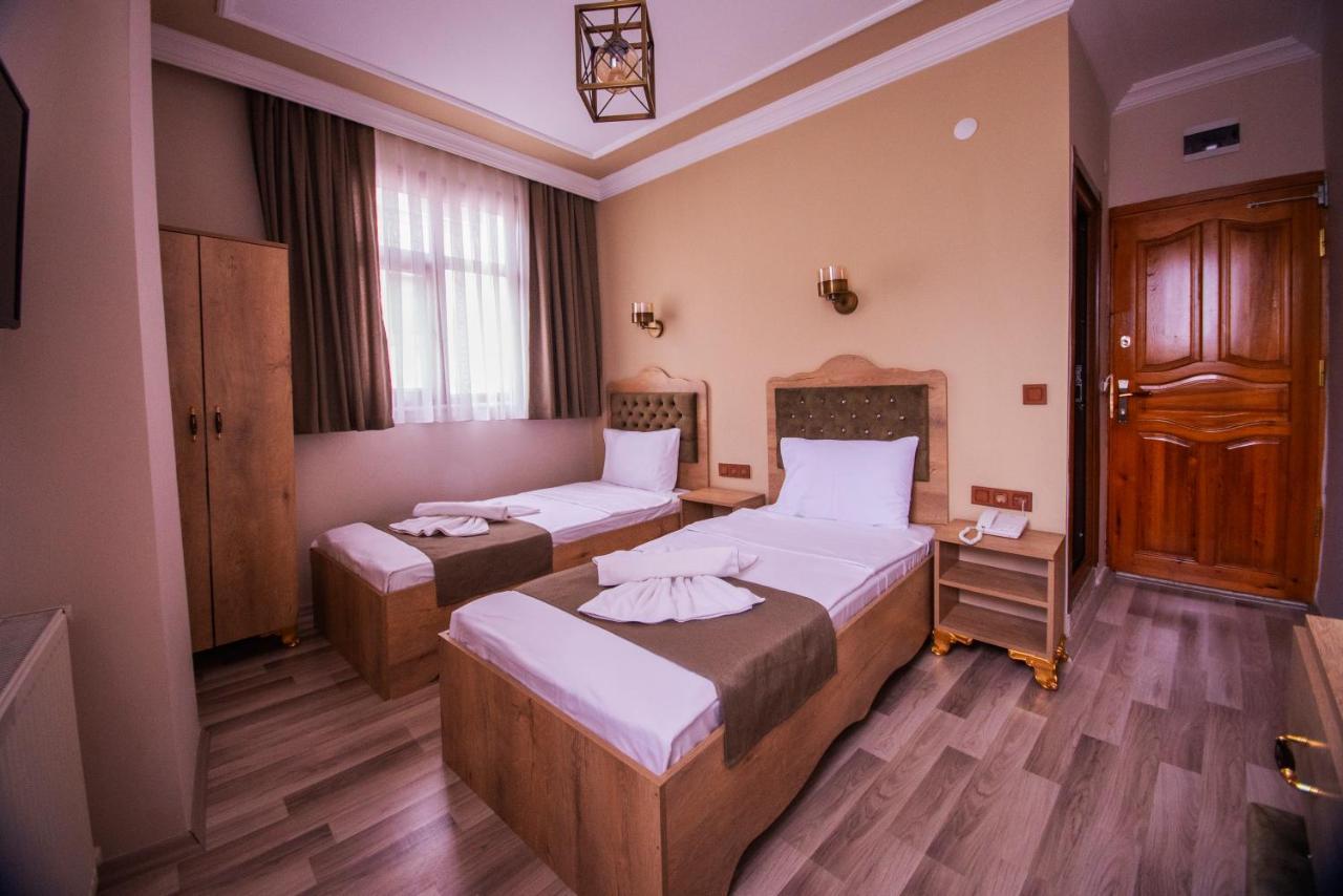 HOTEL ORKIDE — ISTANBUL — fotografie hotel nr. 21