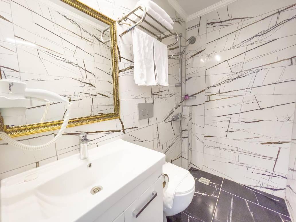 CASTLE LIGHT BOUTIQUE — ALANYA — fotografie hotel nr. 19