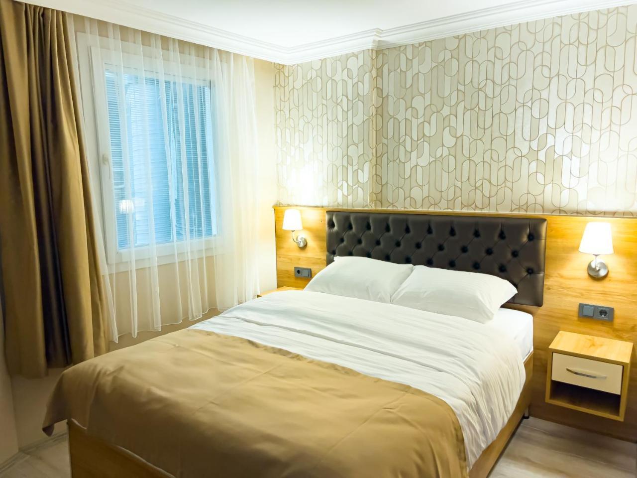 HELEN INN HOTEL — IZMIR — fotografie hotel nr. 7