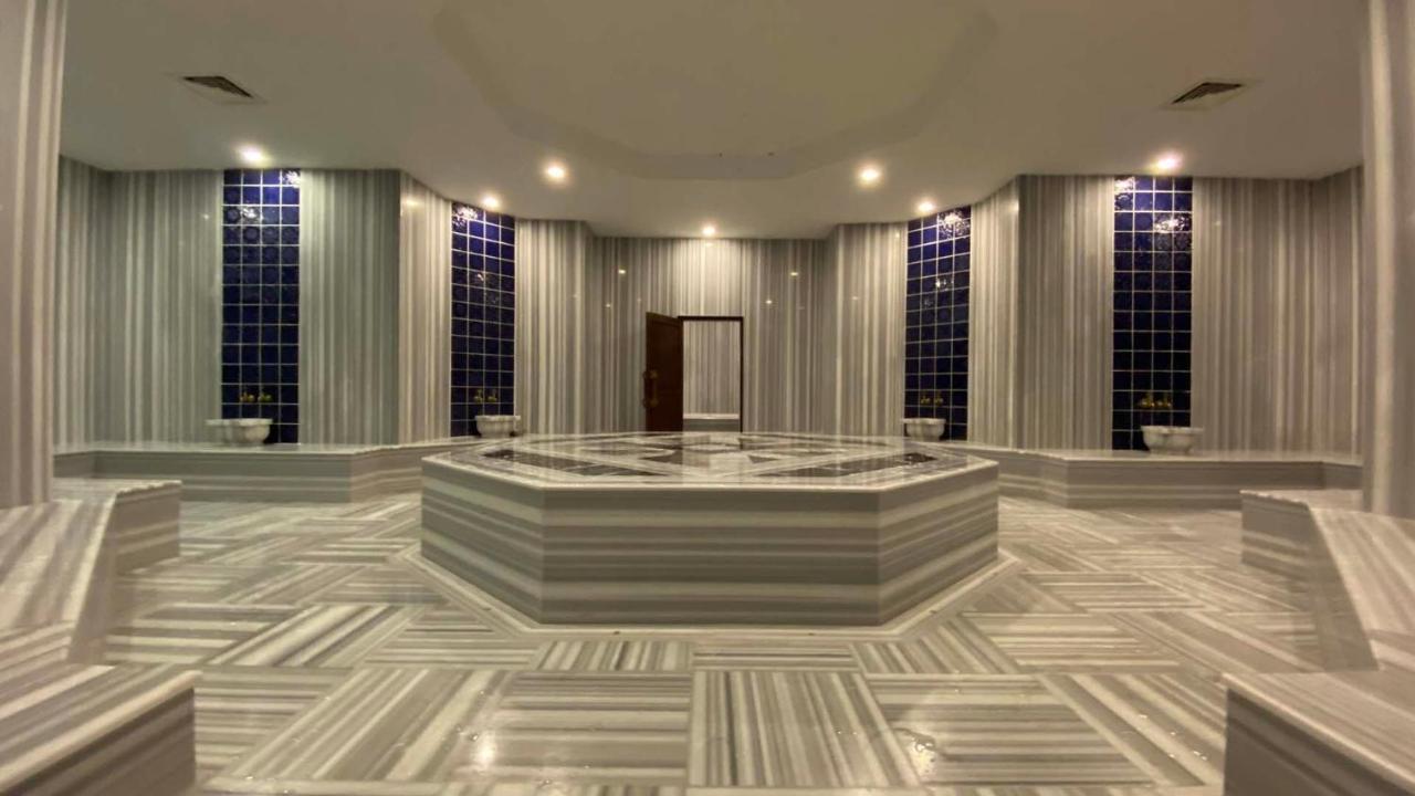 DREAM WATER WORLD — SIDE — fotografie hotel nr. 22