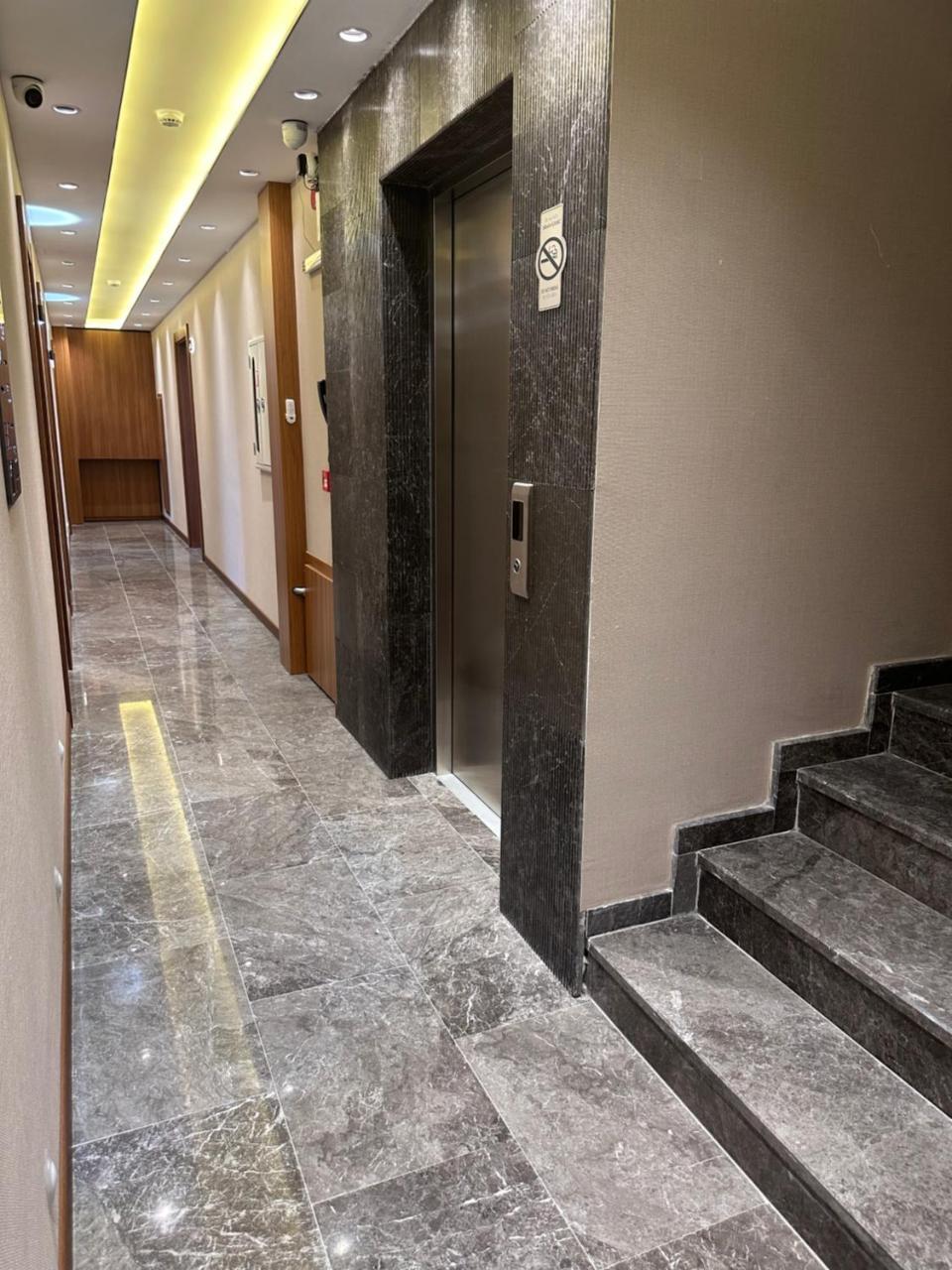 SIVAS OZKAYA OTEL — SIVAS — фотография отеля №29