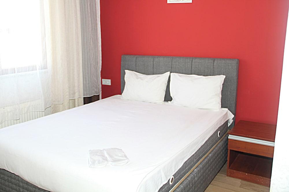 SULTAN AHMET ENDLESS HOTEL — ISTANBUL — fotografie hotel nr. 4
