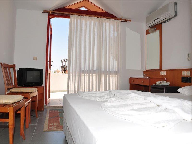 ORFEUS ARMIN HOTEL — SIDE — fotografie hotel nr. 10