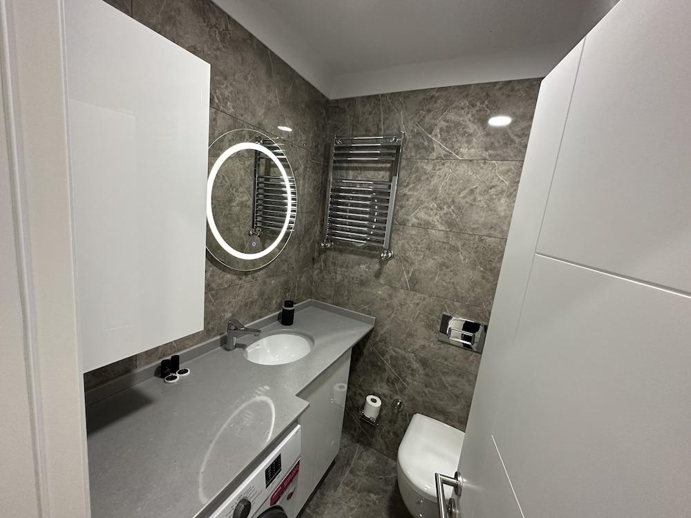 ROSE PLUS RESIDENCE — ISTANBUL — fotografie hotel nr. 32