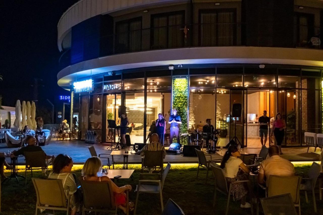 SIDE SQUARE HOTEL (ADULTS ONLY) — SIDE — фотография отеля №15