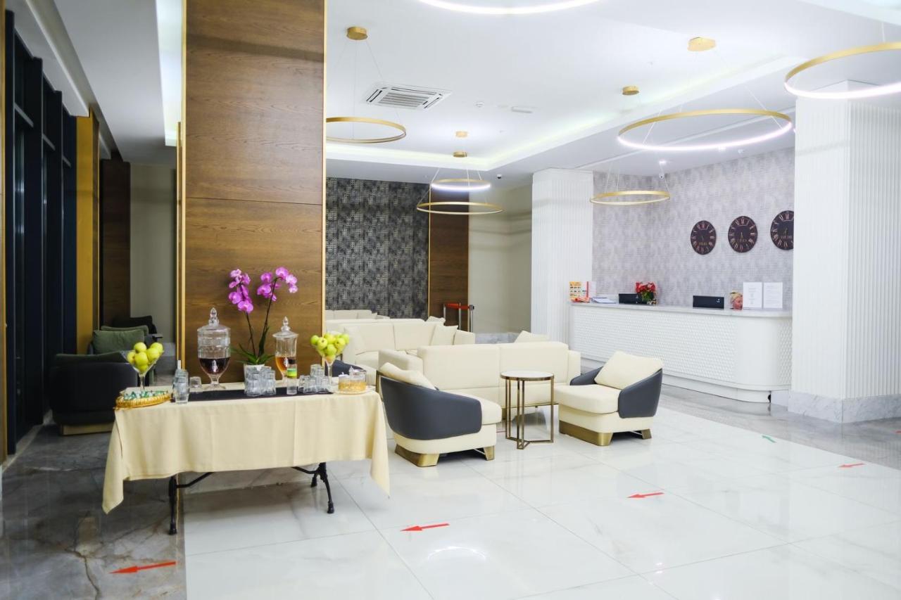 SIDE SQUARE HOTEL (ADULTS ONLY) — SIDE — фотография отеля №18