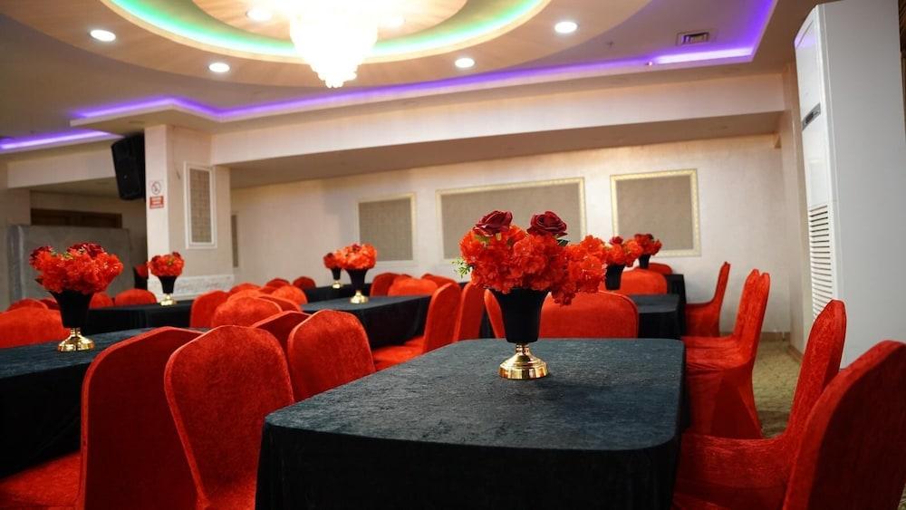 EL EMIN ISTANBUL HOTEL — ISTANBUL — fotografie hotel nr. 32