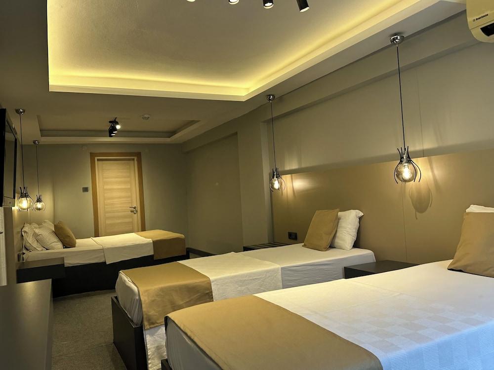 PANULA PARK HOTEL — IZMIR — фотография отеля №14