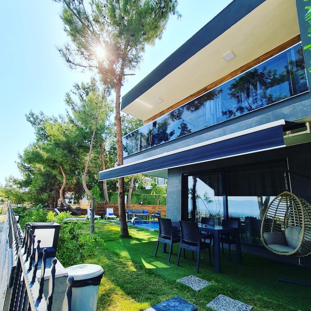 ERDEMS VILLAS — KUSADASI — фотография отеля №13