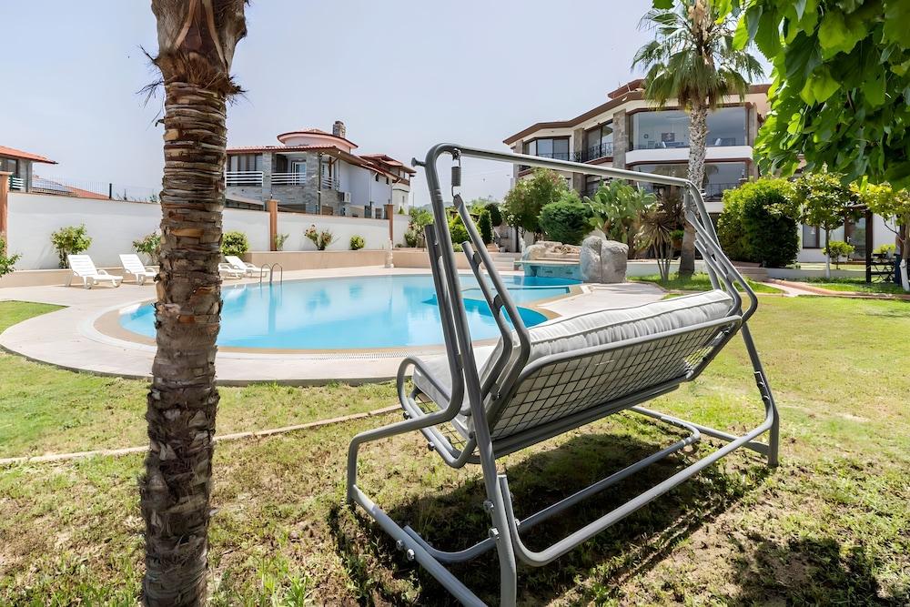 SALIDA INN — KUSADASI — fotografie hotel nr. 32