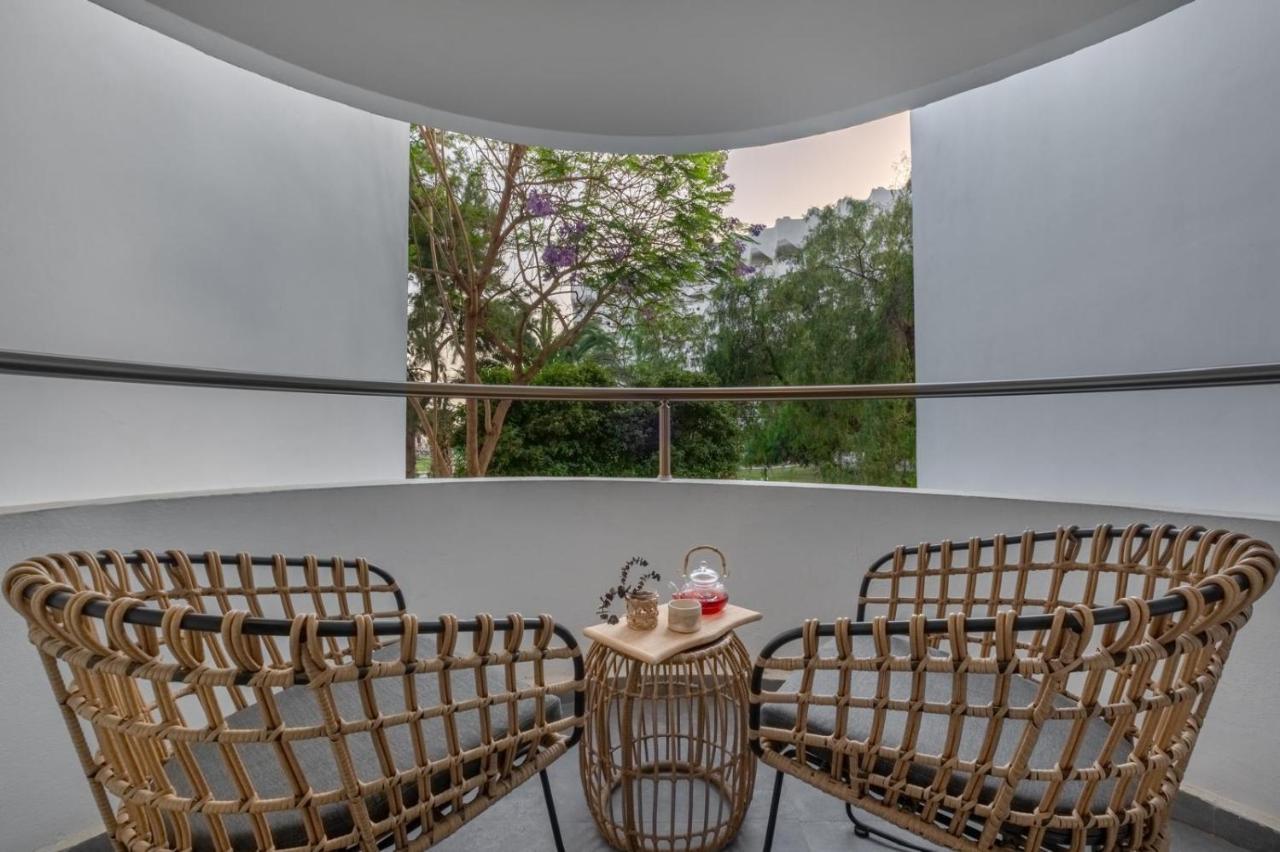 CLUB BEYY RESORT HOTEL — OZDERE — fotografie hotel nr. 24