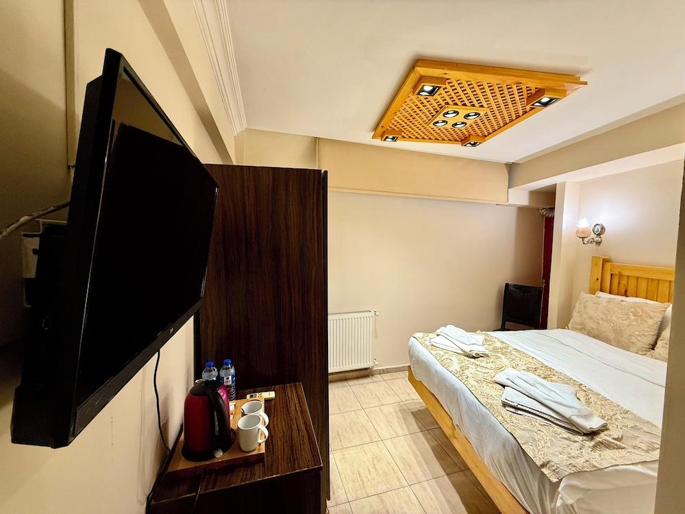 MAGNIFICENT HOTEL — ISTANBUL — fotografie hotel nr. 13