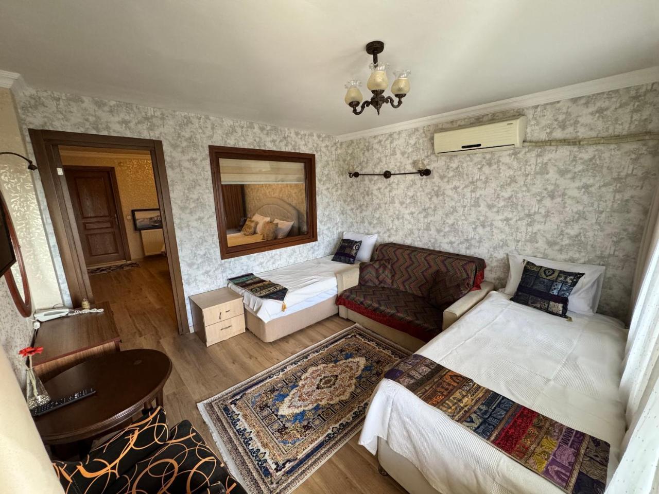 IPEKYOLU — ISTANBUL — fotografie hotel nr. 17