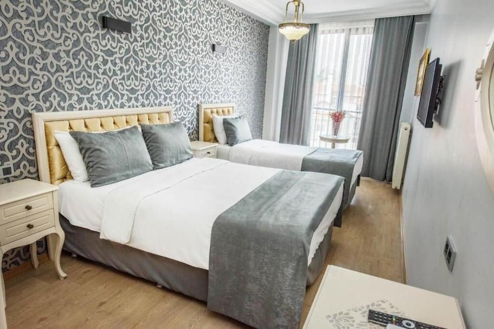 PERA LIFE HOTEL — ISTANBUL — fotografie hotel nr. 18