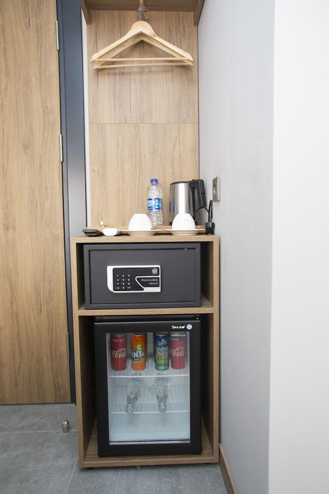 JURNAL HOTEL — ISTANBUL — fotografie hotel nr. 32