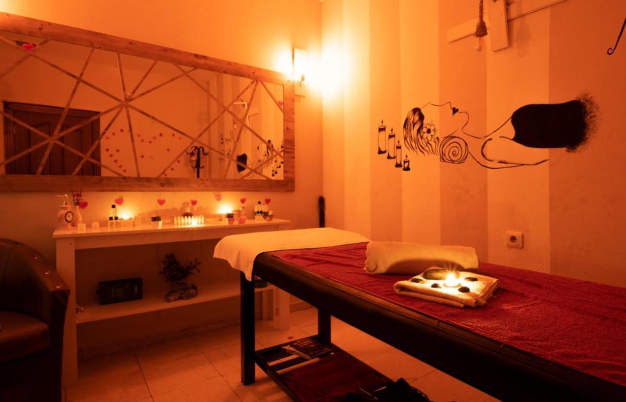ASPEN HOTEL ISTANBUL — ISTANBUL — fotografie hotel nr. 10