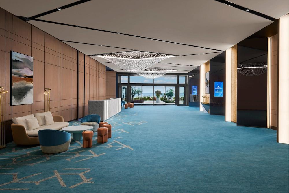 JW MARRIOTT HOTEL ISTANBUL MARMARA SEA — ISTANBUL — fotografie hotel nr. 33