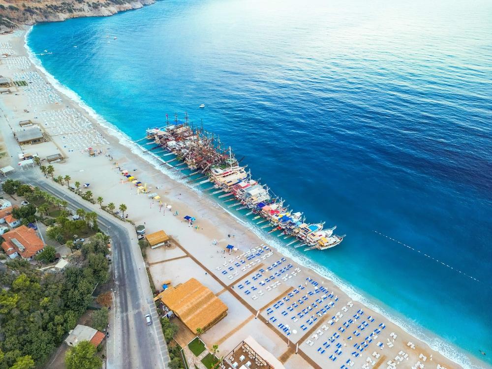 SUNLIGHT OTEL FETHIYE — FETHIYE — fotografie hotel nr. 22